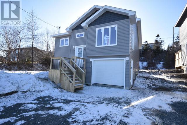 42 Greeleytown Road, House detached with 2 bedrooms, 2 bathrooms and null parking in Conception Bay South NL | Image 5