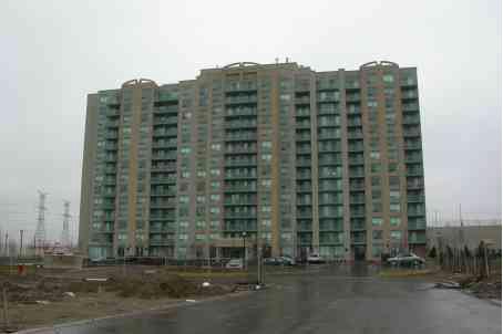 920 - 39 Oneida Cres, Condo with 1 bedrooms, 2 bathrooms and 1 parking in Richmond Hill ON | Image 1