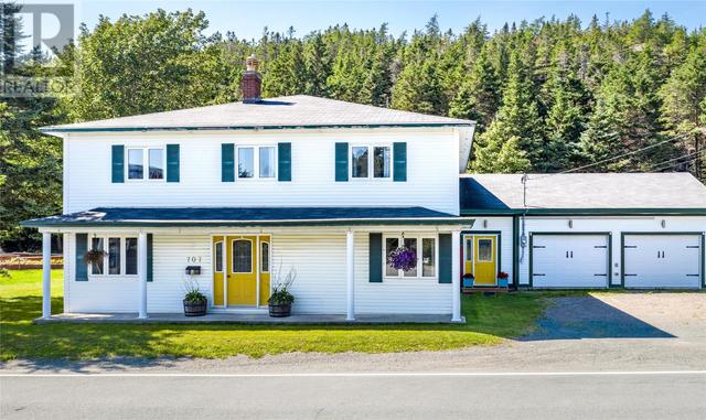 705-711 Conception Bay Highway, Holyrood, NL, A0A2R0 | Card Image