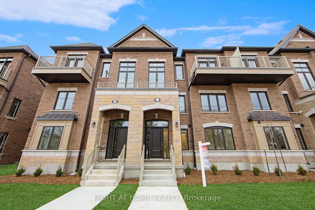17 - 1480 Altona Rd, Townhouse with 3 bedrooms, 4 bathrooms and 4 parking in Pickering ON | Image 22