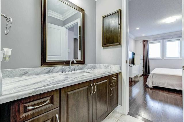 81 Barletta Dr, House detached with 4 bedrooms, 5 bathrooms and 7 parking in Vaughan ON | Image 19