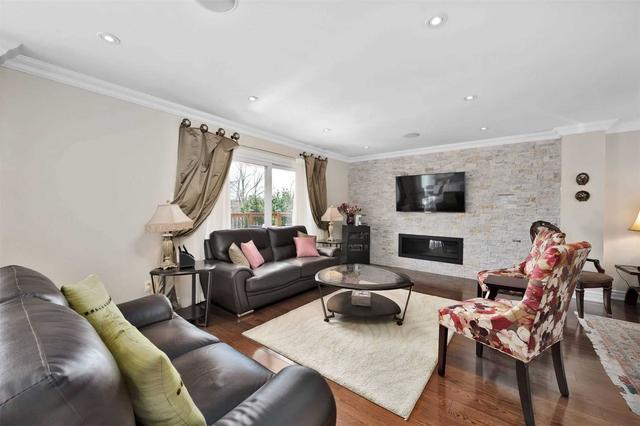 10 Alexis Rd, House detached with 4 bedrooms, 4 bathrooms and 2 parking in Markham ON | Image 29