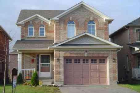 8 Twin Pines Cres, House detached with 3 bedrooms, 4 bathrooms and 2 parking in Brampton ON | Image 1