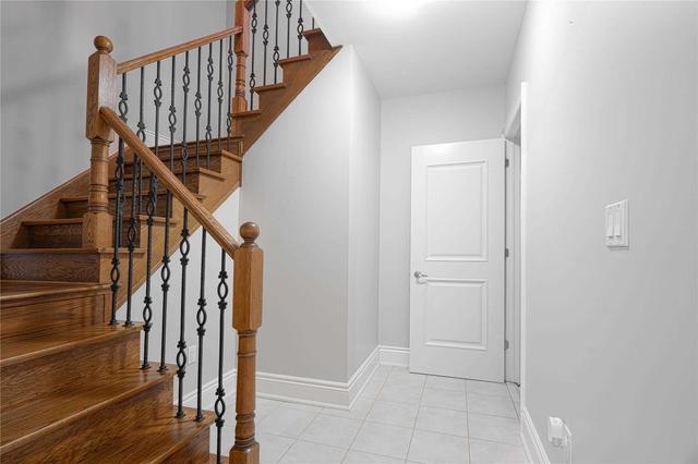 5050 Summersky Crt, House detached with 5 bedrooms, 4 bathrooms and 9 parking in Mississauga ON | Image 24