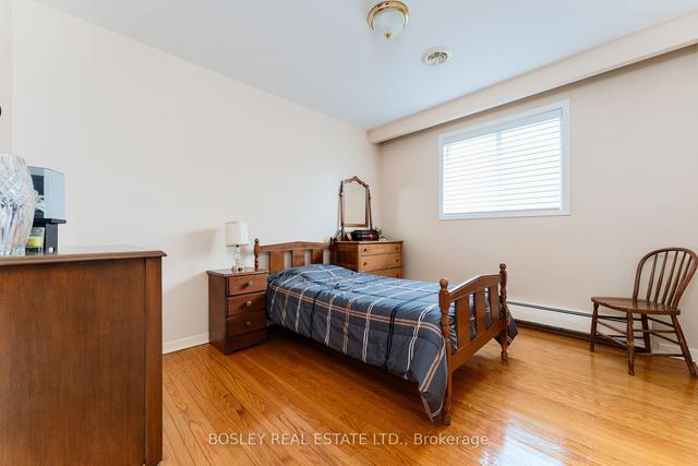 45 Ernest Ave, House detached with 3 bedrooms, 2 bathrooms and 4 parking in Toronto ON | Image 15