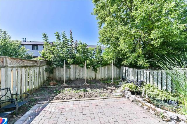 14 Scarfair Ptwy, House detached with 3 bedrooms, 4 bathrooms and 1 parking in Toronto ON | Image 17