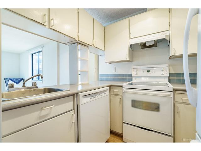 803 - 1040 Pacific Street, Condo with 2 bedrooms, 1 bathrooms and null parking in Vancouver BC | Card Image