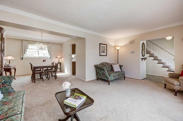 764 Gorham St, House detached with 4 bedrooms, 2 bathrooms and 4 parking in Newmarket ON | Image 5