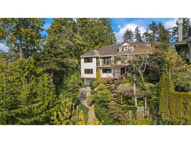 885 Braeside Street, House detached with 4 bedrooms, 3 bathrooms and null parking in West Vancouver BC | Image 31