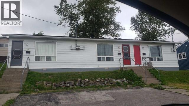 94 Caribou Road Unit#A B C, House other with 3 bedrooms, 3 bathrooms and null parking in Corner Brook NL | Image 1
