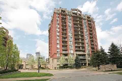 201 - 55 Harrison Garden Blvd, Condo with 1 bedrooms, 1 bathrooms and 1 parking in Toronto ON | Image 1