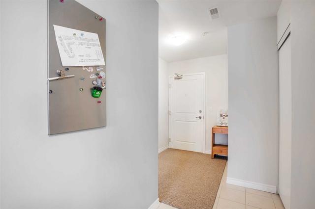 210 - 1083 Gordon St, Condo with 3 bedrooms, 2 bathrooms and 1 parking in Guelph ON | Image 6