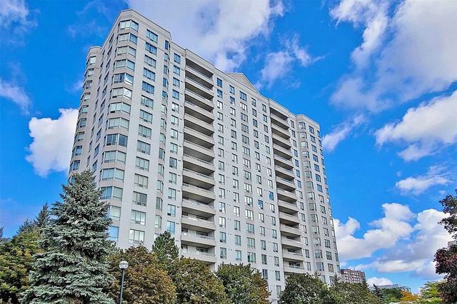 1913 - 5001 Finch Ave E, Condo with 2 bedrooms, 2 bathrooms and 2 parking in Toronto ON | Image 1