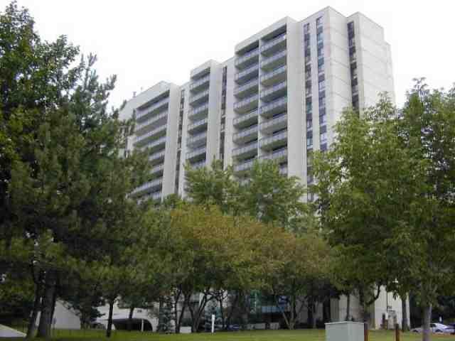 208 - 350 Seneca Hill Dr, Condo with 2 bedrooms, 1 bathrooms and 1 parking in Toronto ON | Image 1
