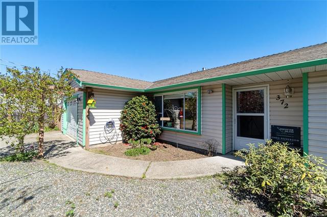 372 Temple St, House detached with 2 bedrooms, 2 bathrooms and 2 parking in Parksville BC | Image 52
