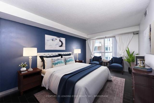 1001 - 39 Pemberton Ave, Condo with 2 bedrooms, 2 bathrooms and 1 parking in Toronto ON | Image 1