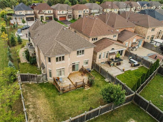515 Amarone Crt, House detached with 6 bedrooms, 5 bathrooms and 4 parking in Mississauga ON | Image 15