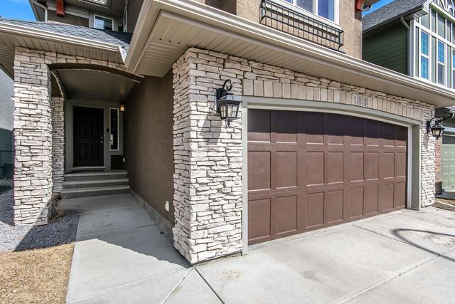 183 Cranarch Landing Se, House detached with 4 bedrooms, 3 bathrooms and 4 parking in Calgary AB | Image 2