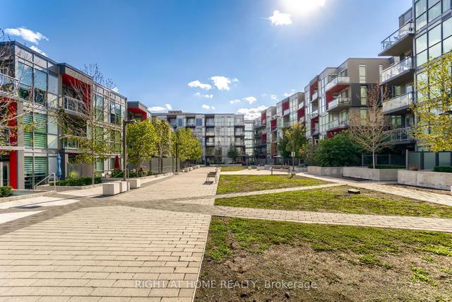 c221 - 5260 Dundas St, Condo with 3 bedrooms, 3 bathrooms and 1 parking in Burlington ON | Image 33
