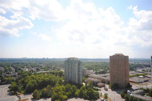 2608 - 50 Brian Harrison Way, Condo with 1 bedrooms, 1 bathrooms and 1 parking in Toronto ON | Image 4
