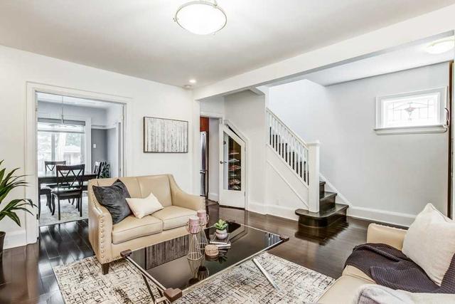 65 Unsworth Ave, House detached with 3 bedrooms, 2 bathrooms and 0 parking in Toronto ON | Image 31