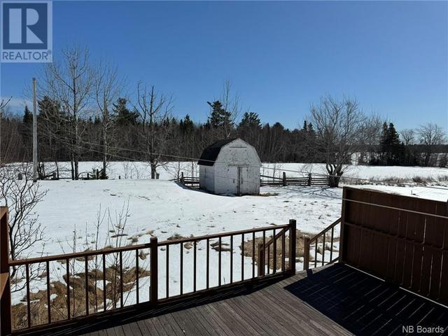 4612 Hwy 11, House detached with 3 bedrooms, 2 bathrooms and null parking in Alnwick NB | Image 5