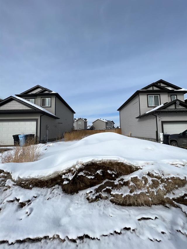 123 Athabasca Crescent, Home with 0 bedrooms, 0 bathrooms and null parking in Wood Buffalo AB | Image 1