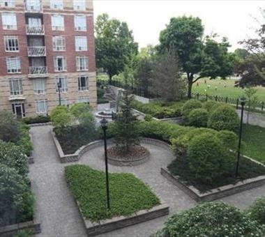 116 - 455 Rosewell Ave, Condo with 0 bedrooms, 1 bathrooms and 1 parking in Toronto ON | Image 13