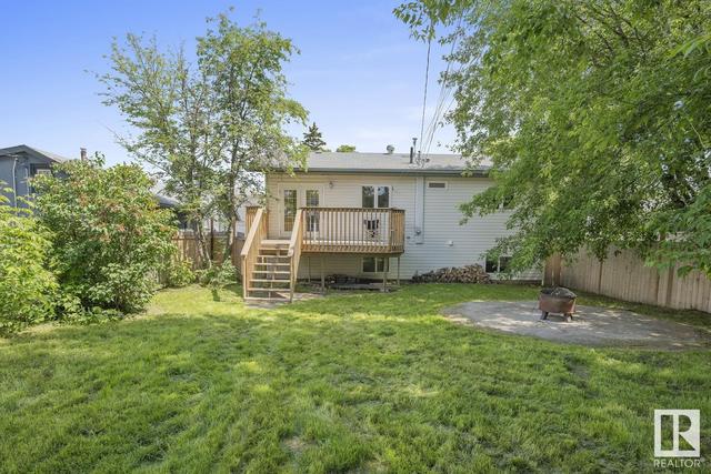 617 10 St, House detached with 4 bedrooms, 2 bathrooms and null parking in Cold Lake AB | Image 26