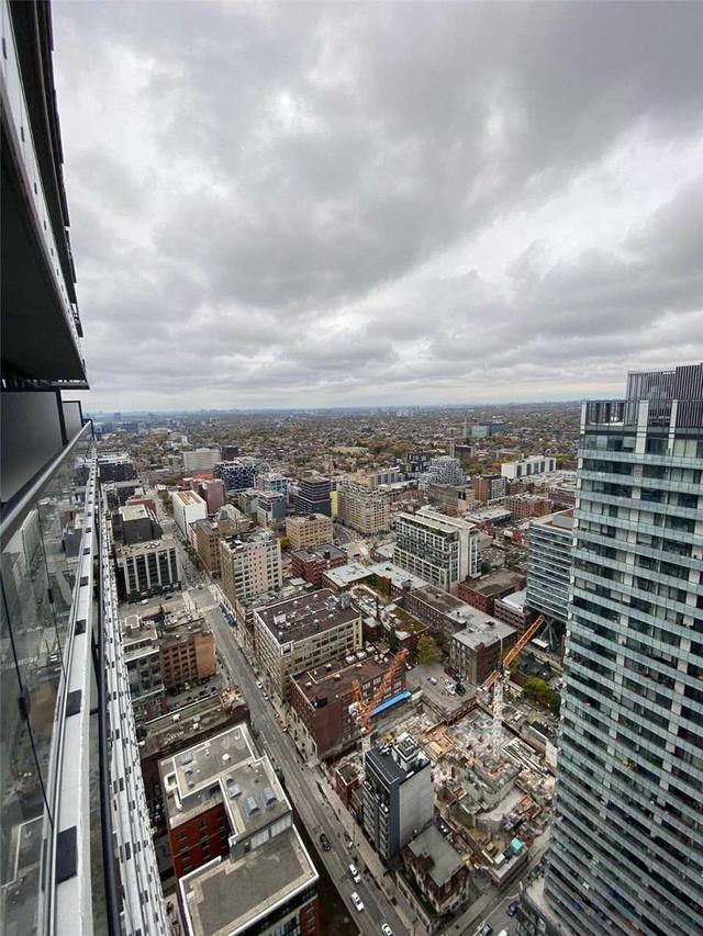 4410 - 87 Peter St, Condo with 1 bedrooms, 1 bathrooms and 0 parking in Toronto ON | Image 13