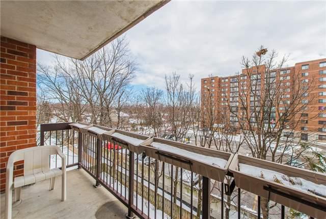 404 - 1 Innismore Cres, Condo with 2 bedrooms, 2 bathrooms and 1 parking in Toronto ON | Image 17