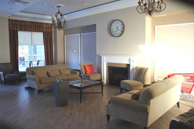 115 - 8 Maison Parc Crt, Condo with 2 bedrooms, 2 bathrooms and 1 parking in Vaughan ON | Image 17