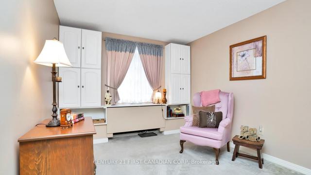 203 - 1180 Commissioners Rd W, Condo with 2 bedrooms, 1 bathrooms and 1 parking in London ON | Image 11