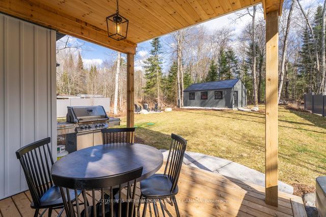 189 Balsam Chutes Rd, House detached with 5 bedrooms, 3 bathrooms and 8 parking in Huntsville ON | Image 29