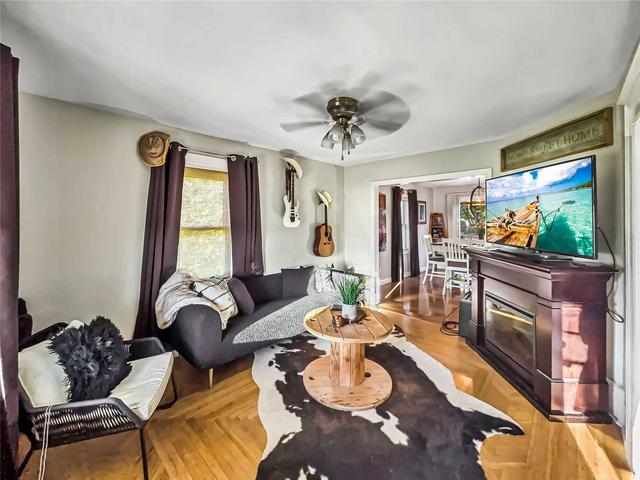160 Tillson Ave, House detached with 3 bedrooms, 2 bathrooms and 4 parking in Tillsonburg ON | Image 24