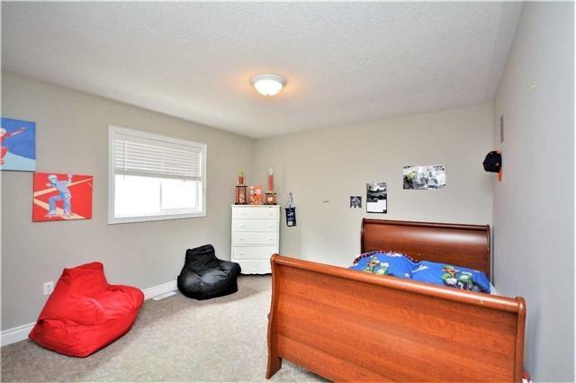 8 Tudor Cres, House detached with 5 bedrooms, 4 bathrooms and 2 parking in Barrie ON | Image 15