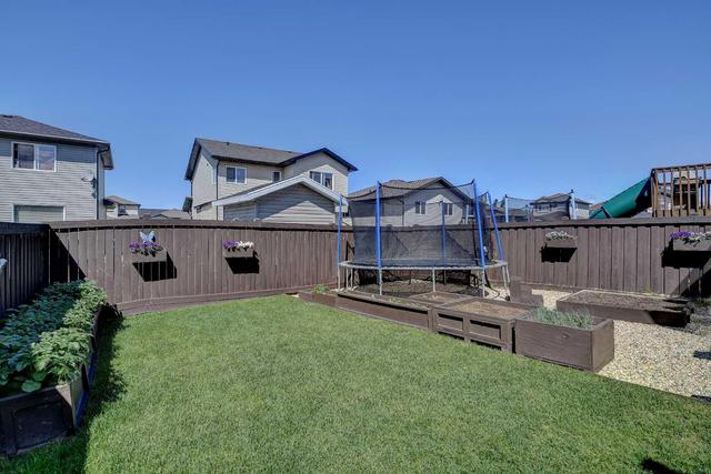 10210 85a Street, House detached with 4 bedrooms, 3 bathrooms and 6 parking in Grande Prairie AB | Image 27