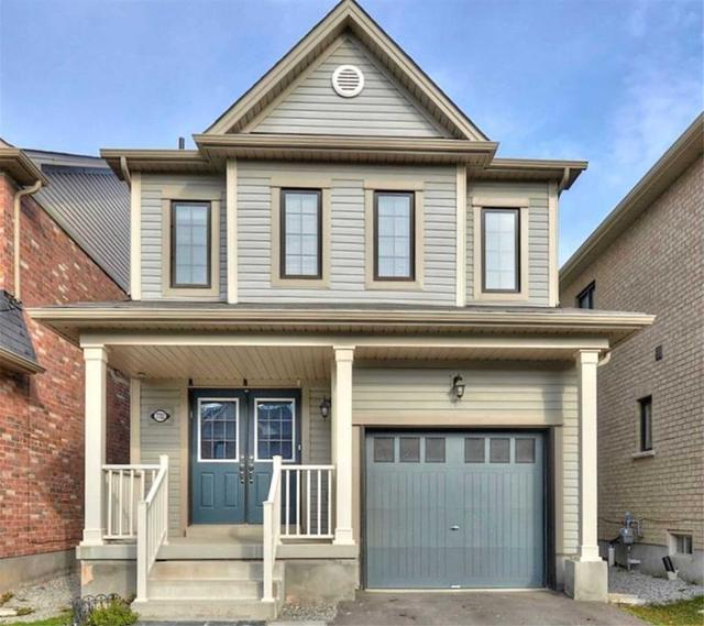 7702 Buckeye Cres, House detached with 3 bedrooms, 4 bathrooms and 3 parking in Niagara Falls ON | Card Image