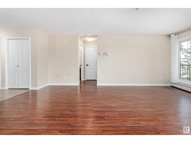 201 - 273 Charlotte Wy, Condo with 2 bedrooms, 2 bathrooms and 2 parking in Edmonton AB | Image 9