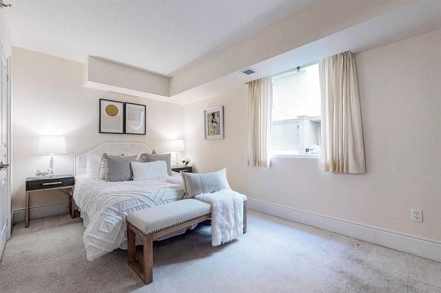 106 - 437 Roncesvalles Ave, Condo with 2 bedrooms, 3 bathrooms and 1 parking in Toronto ON | Image 11