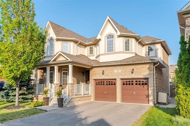 2240 Devonshire Crescent, House detached with 4 bedrooms, 2 bathrooms and 6 parking in Oakville ON | Image 23