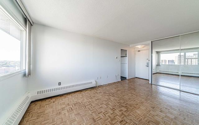 1405 - 715 Don Mills Rd, Condo with 1 bedrooms, 1 bathrooms and 1 parking in Toronto ON | Image 27