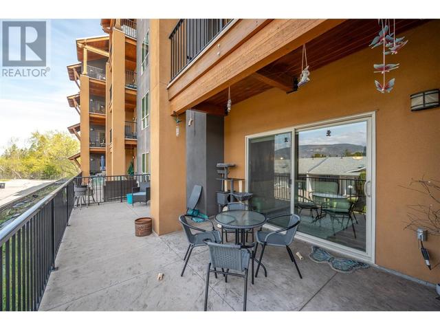 102 - 873 Forestbrook Drive, Condo with 2 bedrooms, 2 bathrooms and 1 parking in Penticton BC | Image 24