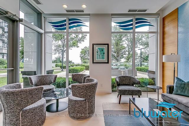 216 - 3500 Lakeshore Rd W, Condo with 2 bedrooms, 3 bathrooms and 2 parking in Oakville ON | Image 18