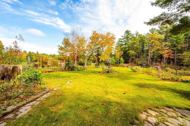 326 Bethune Dr N, Home with 4 bedrooms, 3 bathrooms and 9 parking in Gravenhurst ON | Image 26