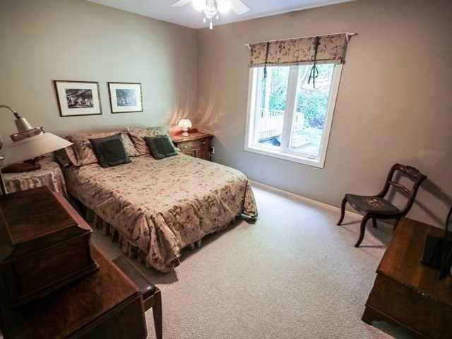 26 Nordic Tr, House detached with 3 bedrooms, 3 bathrooms and 4 parking in Oro Medonte ON | Image 17