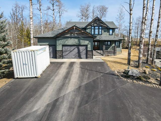 307 Jarvis Glen Court, House detached with 4 bedrooms, 3 bathrooms and 3 parking in Jarvis Bay AB | Image 38