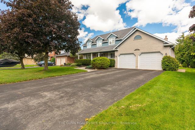 3934 Stacey Cres, House detached with 4 bedrooms, 3 bathrooms and 4 parking in London ON | Image 12