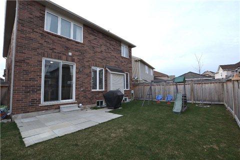 362 Treend Pl, House detached with 4 bedrooms, 3 bathrooms and 4 parking in Milton ON | Image 17