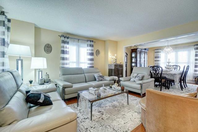 5397 Middlebury Dr, House detached with 3 bedrooms, 4 bathrooms and 6 parking in Mississauga ON | Image 37